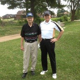 Profile Picture of Thomas Mcbroom (@tdalemcbroom) on Twitter