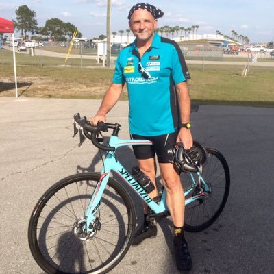 Profile Picture of Nelson Mongiovi (@NelsonMongiovi) on Twitter