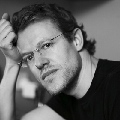 Profile Picture of Jason Bell (@jasonbellphoto) on Twitter