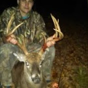 Profile Picture of Brett Blalock (@TradHunter19) on Youtube