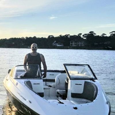 Profile Picture of Scott Cragle (@cragle_scott) on Twitter