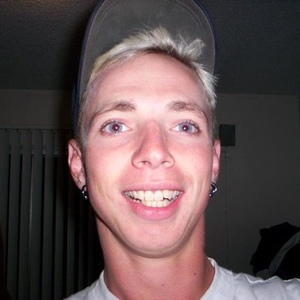 Profile Picture of Steven Goodburn (@stevogoober) on Myspace