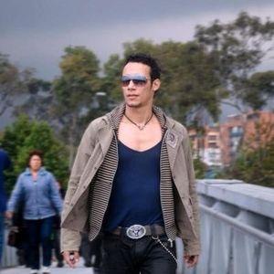 Profile Picture of Markopolo (@markopolooficial) on Myspace