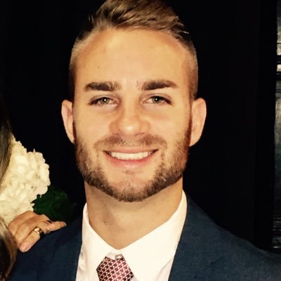 Profile Picture of Austin Eckhoff (@SaucyAussie92) on Twitter