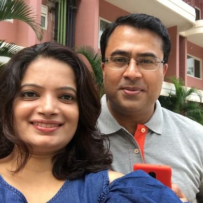 Profile Picture of Abhirup Chatterjee (@AbhirupChaterji) on Twitter