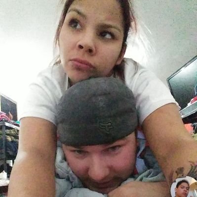 Candice Mckinney - Twitter Profile Picture of Candice Mckinney (@GriseldaCandice) on Twitter