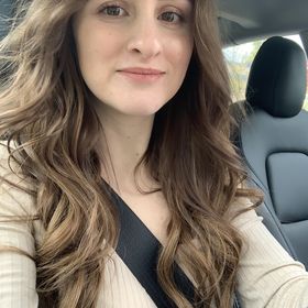 Profile Picture of Hayley McGowan (@maysilee) on Pinterest