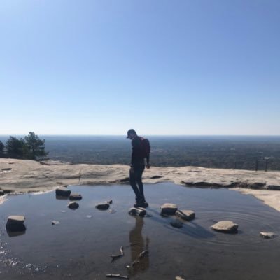 Profile Picture of Stephen Mergenthal (@StephenMerg) on Twitter