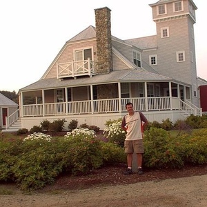 Profile Picture of René Lessard (@438325955) on Myspace