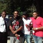 Profile Picture of James Rhames (@jamesrhames85) on Instagram