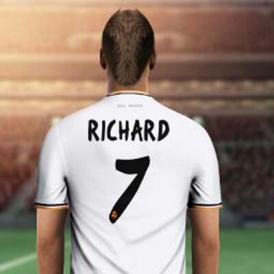 Profile Picture of Richard Kirby Stp (@RichardDKirby) on Twitter