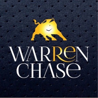 Profile Picture of Warren Chase (@WarrenChaseOtt) on Twitter