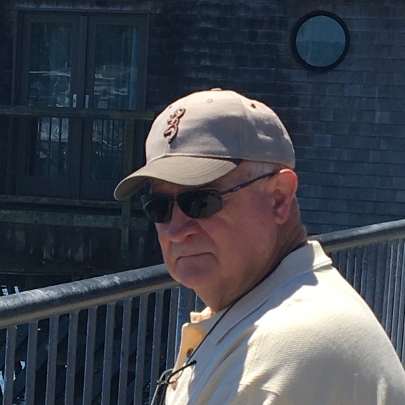 Profile Picture of Jim Berry (@jeb485) on Poshmark