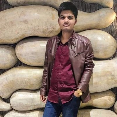 Profile Picture of Akshay Mahajan (@TheAkshMahajan) on Twitter