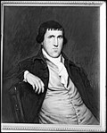 Profile Picture of Benjamin Goodhue - Wikipediaon Wikipedia