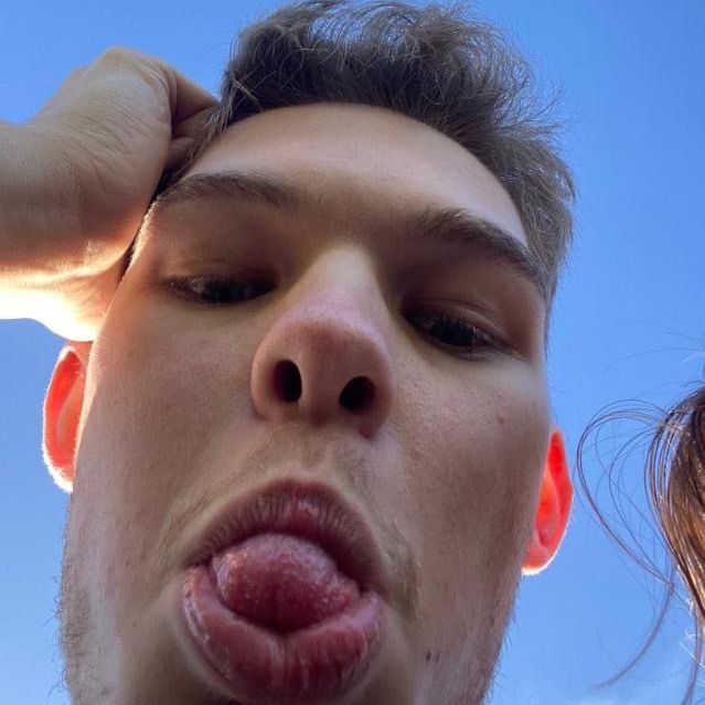 Sean Fleetham - Tiktok Profile Picture of Sean Fleetham (@sean.fleetham) on Tiktok