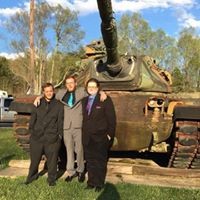 Profile Picture of Garrett Worley (@garrett-worley) on Quora