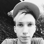 Profile Picture of Jonathan Werner (@gabber_johnny) on Instagram