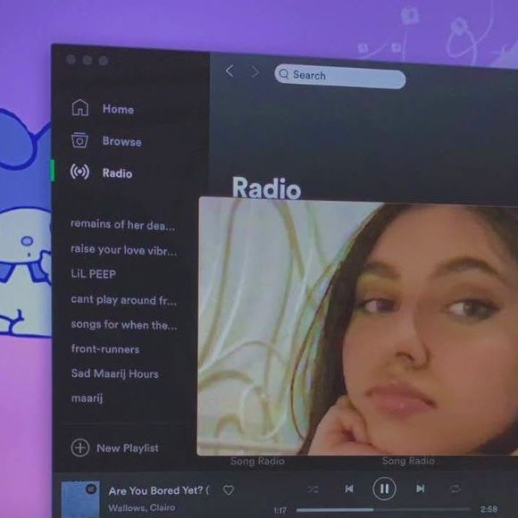 Profile Picture of Maarij Misri (@marjji) on Poshmark