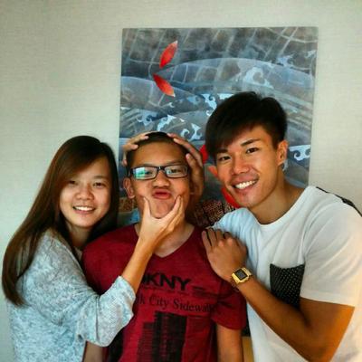 Profile Picture of Brendon Tan (@Brendonn_tan) on Twitter