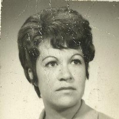 Profile Picture of Isabel Garrido (@isabelgarrido18) on Twitter