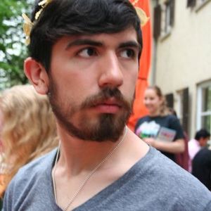 Profile Picture of Christian Hanks (@punkwithmentalissues) on Myspace