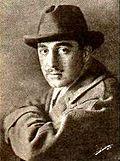 Profile Picture of Sidney Franklin (director)on Wikipedia