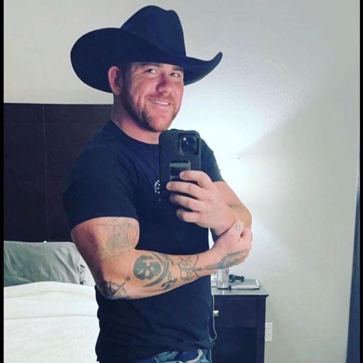 Profile Picture of andrewmorgan291 (@andrewmorgan291) on Tiktok