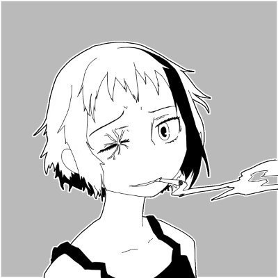 Profile Picture of Jimmy Moy (@Weiner_Barf) on Twitter