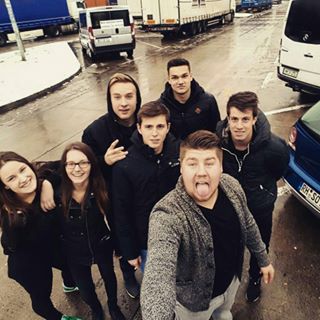 Profile Picture of Daniel Gassmann (@daniel.gassmann.5) on Facebook