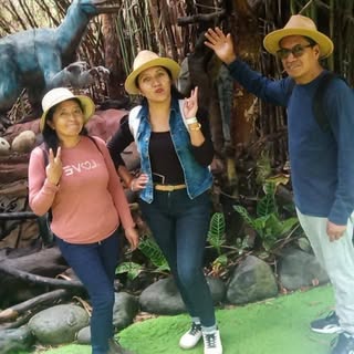 Profile Picture of Marjorie Carlozama (@marjorie.alexa) on Instagram