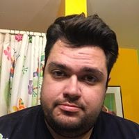 Profile Picture of Eric Cunningham (@eric-cunningham-46) on Quora