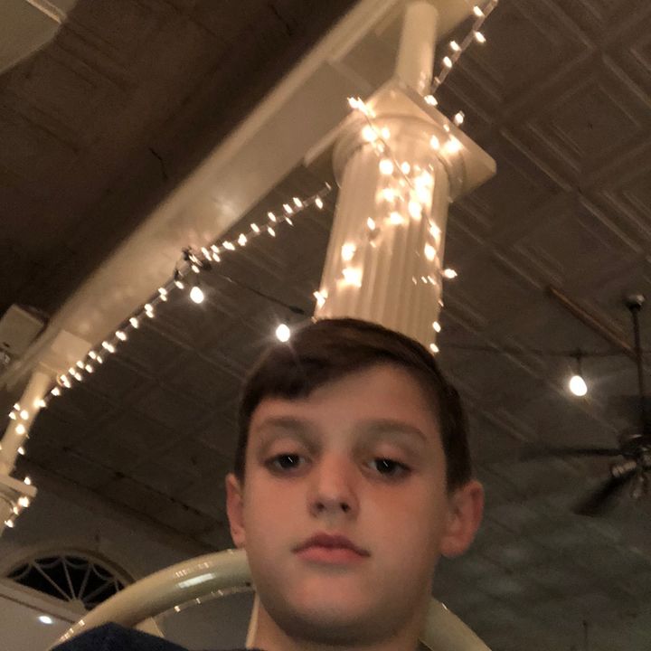 Profile Picture of TJB_78 (@@travisblevins420) on Tiktok
