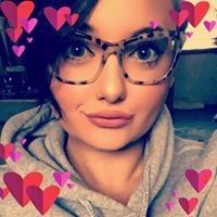 Profile Picture of Alyssa Madden (@alyssa-madden-7) on Quora