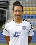 Profile Picture of Jessica King (footballer)on Wikipedia