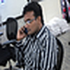 Profile Picture of Partha Das (@victor410) on Flickr
