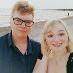 Profile Picture of Wesley Weitfeld (@wesleyweitfeld) on Instagram