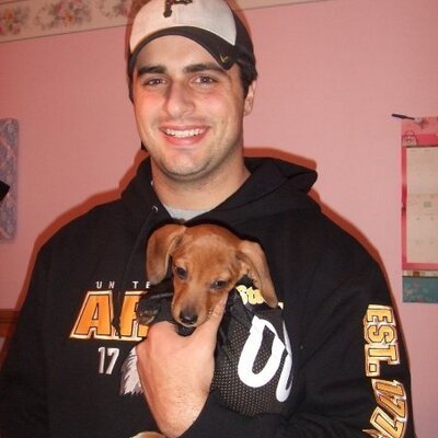 Profile Picture of Michael Derose-Hill (@MikeDerose) on Twitter