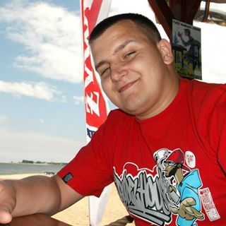 Profile Picture of Piotr Stępniewski (@piotr.stepniewski.7) on Facebook