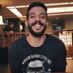 Profile Picture of ᴀɴᴅʀᴇ ʙᴏʀʙᴀ (@andreborbar) on Instagram