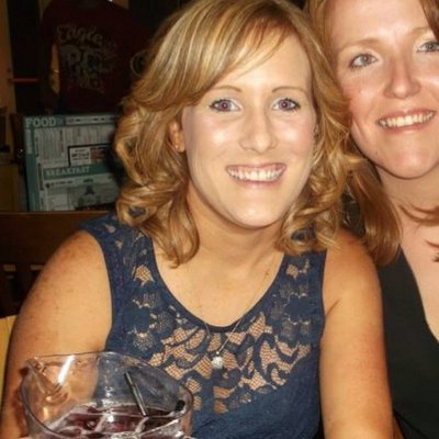 Profile Picture of Hayley Jane Anders (@hayleyjay25) on Twitter