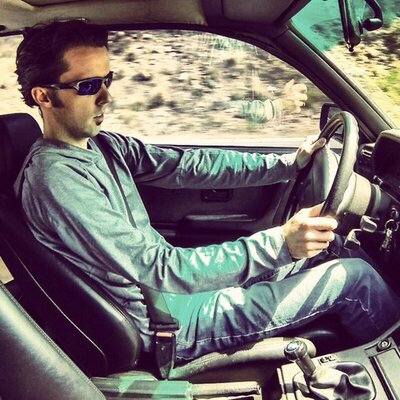 Profile Picture of Nick Kyle (@bandBeirut) on Twitter