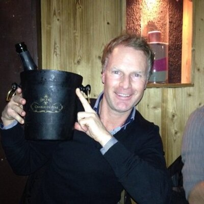 Profile Picture of Tom Buer (@buern70) on Twitter