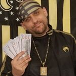 Profile Picture of Richard J (Dancing Dick: TSS) (@doubled504) on Instagram
