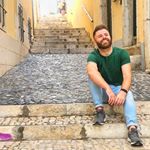 Profile Picture of Joël Valente ♐ (@fredferr) on Instagram