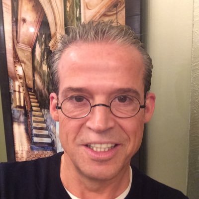 Profile Picture of Paul Jaspers (@@pauldekapper) on Twitter