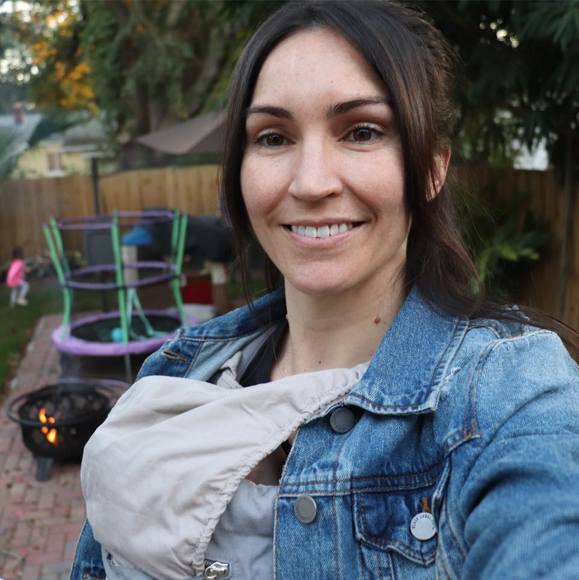 Profile Picture of Isabelle Morris (@ma612885) on Poshmark