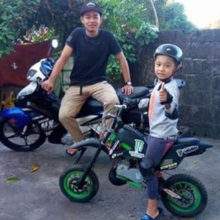 Profile Picture of Dierk Eugene Cabrera (@dierkeugene.cabrera) on Facebook