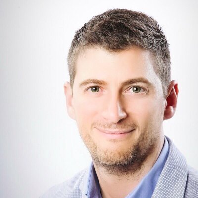 Profile Picture of Damian Fernandez (@dafcloud) on Twitter