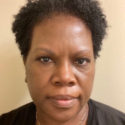 Profile Picture of Camille Wright Felton (@CamilleWrightF1) on Twitter